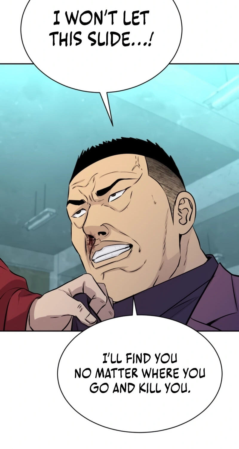Genius Grandson of the Loan Shark King Chapter 29 page 108 - 