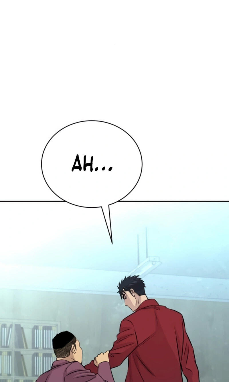 Genius Grandson of the Loan Shark King Chapter 29 page 109 - 