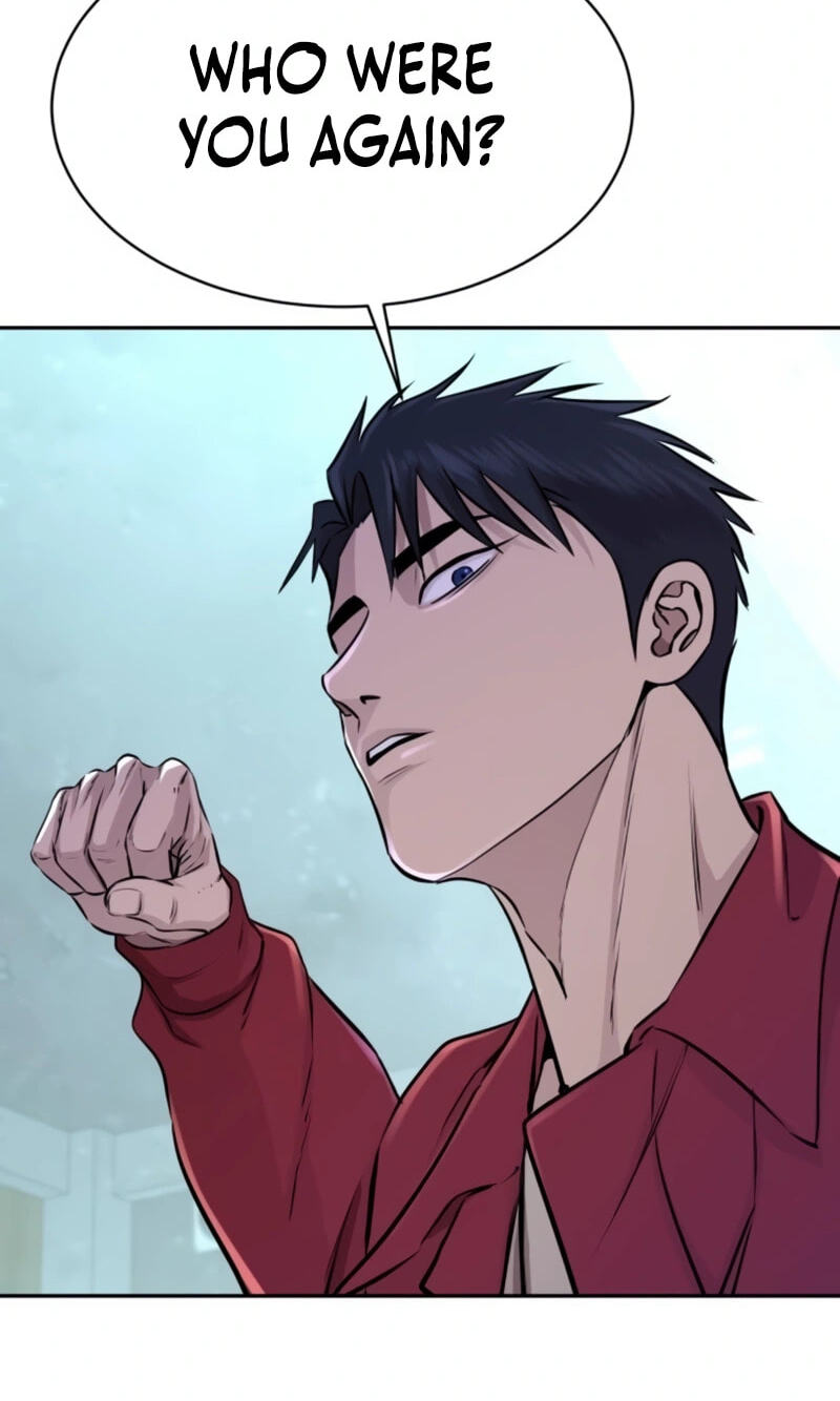 Genius Grandson of the Loan Shark King Chapter 29 page 111 - 