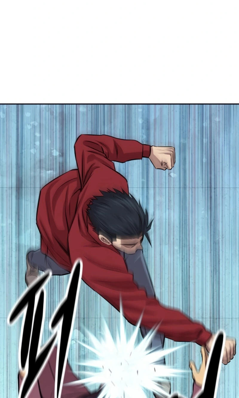 Genius Grandson of the Loan Shark King Chapter 29 page 114 - 