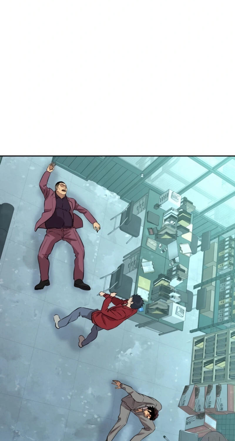 Genius Grandson of the Loan Shark King Chapter 29 page 116 - 