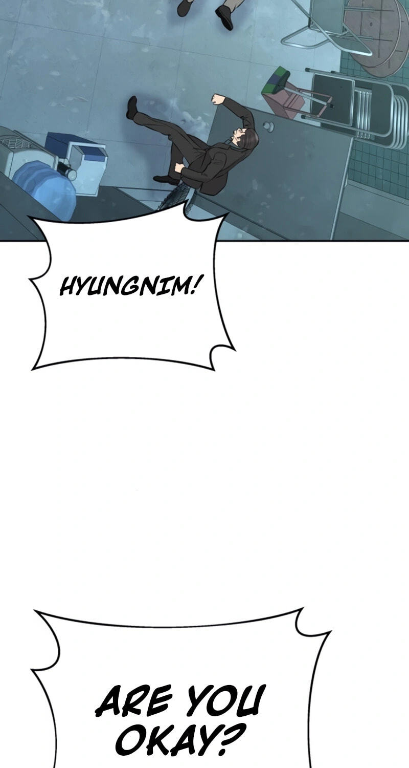 Genius Grandson of the Loan Shark King Chapter 29 page 117 - 