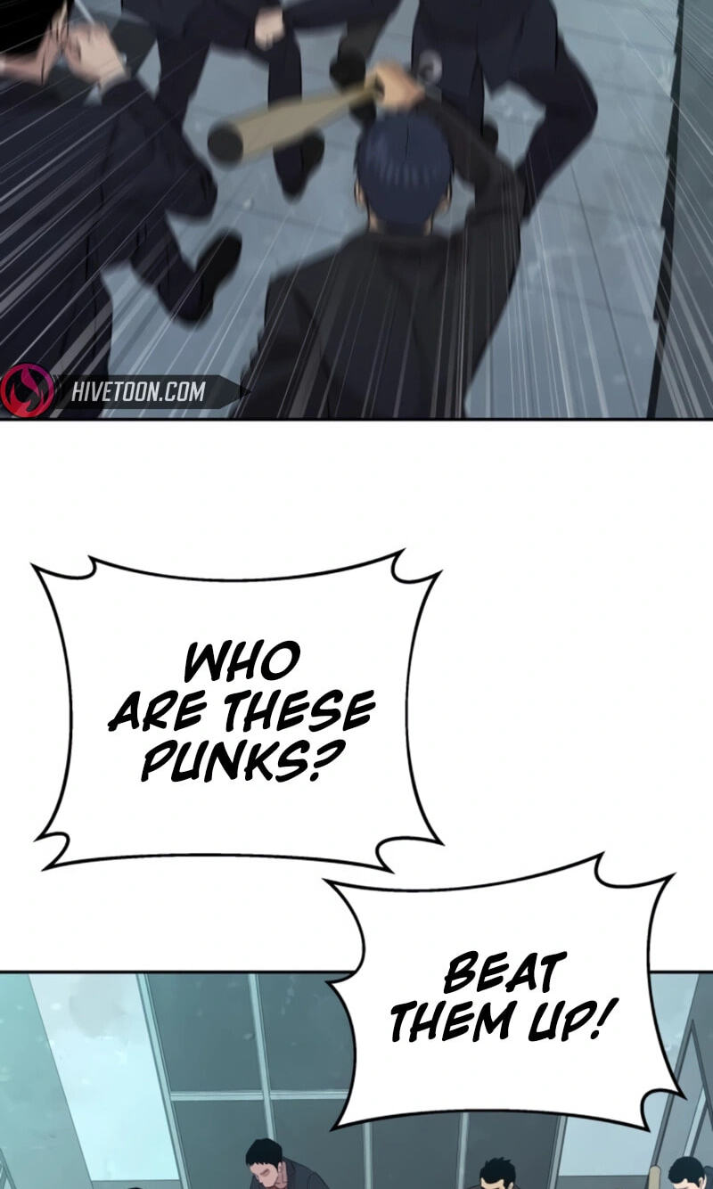 Genius Grandson of the Loan Shark King Chapter 29 page 120 - 