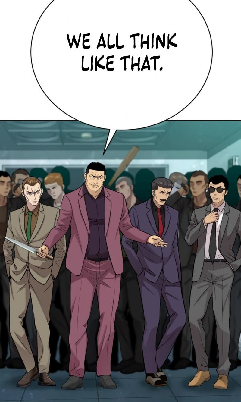 Genius Grandson of the Loan Shark King Chapter 29 page 13 - 