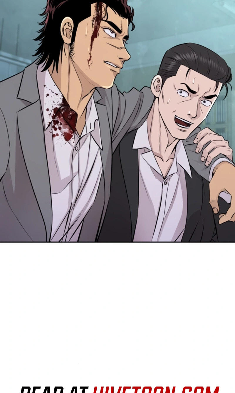 Genius Grandson of the Loan Shark King Chapter 29 page 123 - 