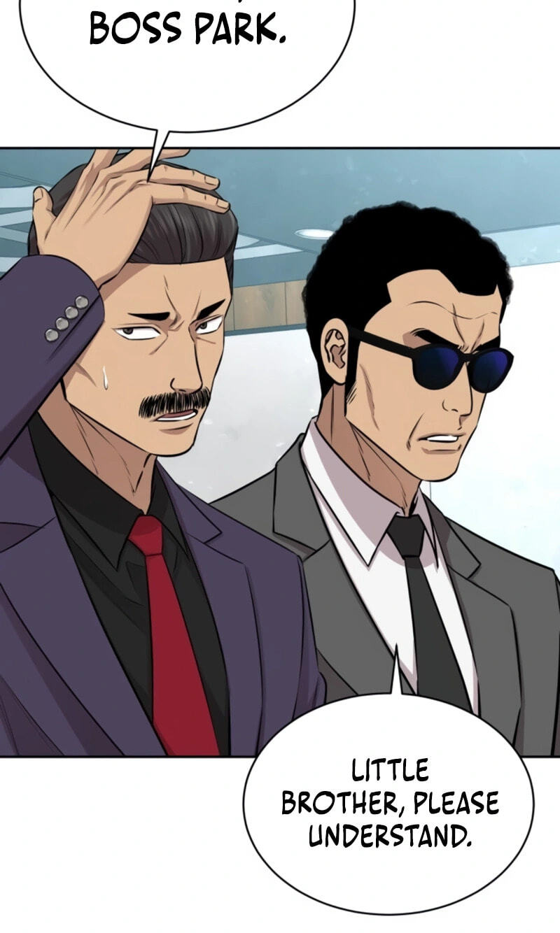 Genius Grandson of the Loan Shark King Chapter 29 page 15 - 