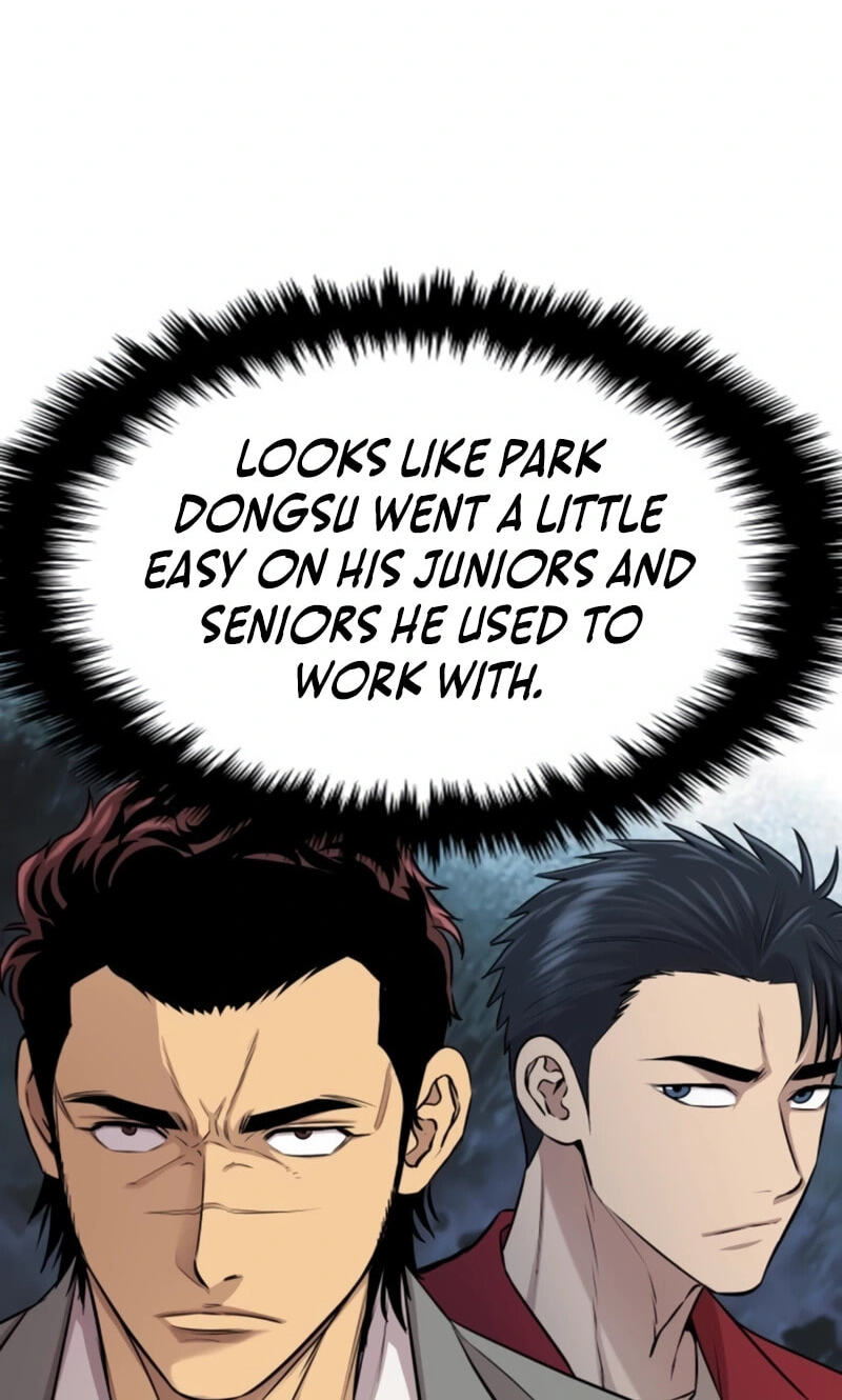 Genius Grandson of the Loan Shark King Chapter 29 page 16 - 