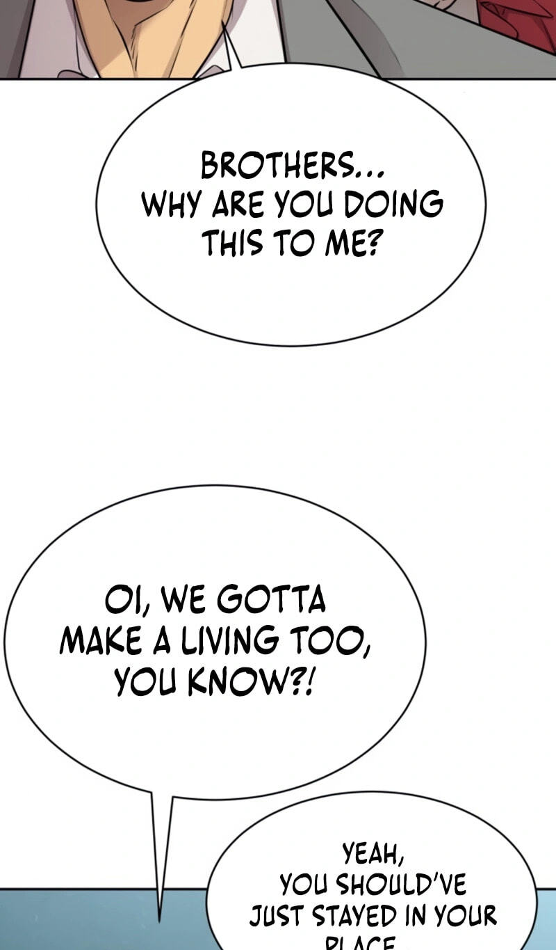 Genius Grandson of the Loan Shark King Chapter 29 page 17 - 