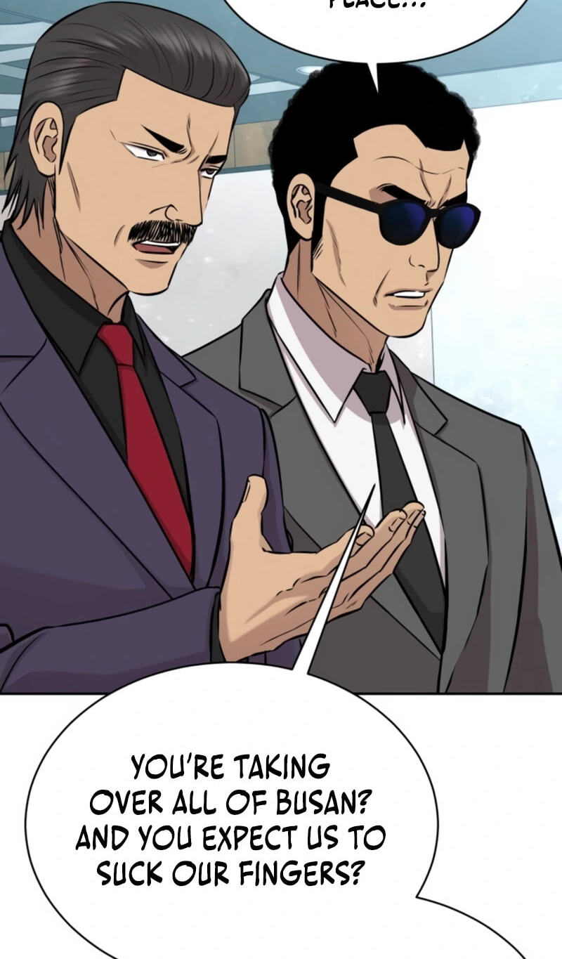 Genius Grandson of the Loan Shark King Chapter 29 page 18 - 