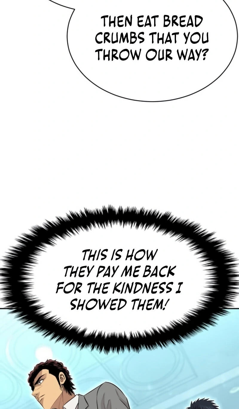 Genius Grandson of the Loan Shark King Chapter 29 page 19 - 