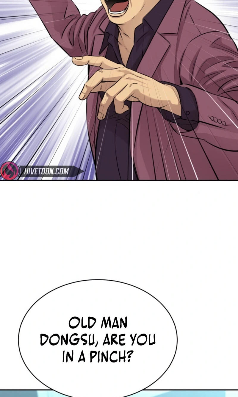 Genius Grandson of the Loan Shark King Chapter 29 page 23 - 