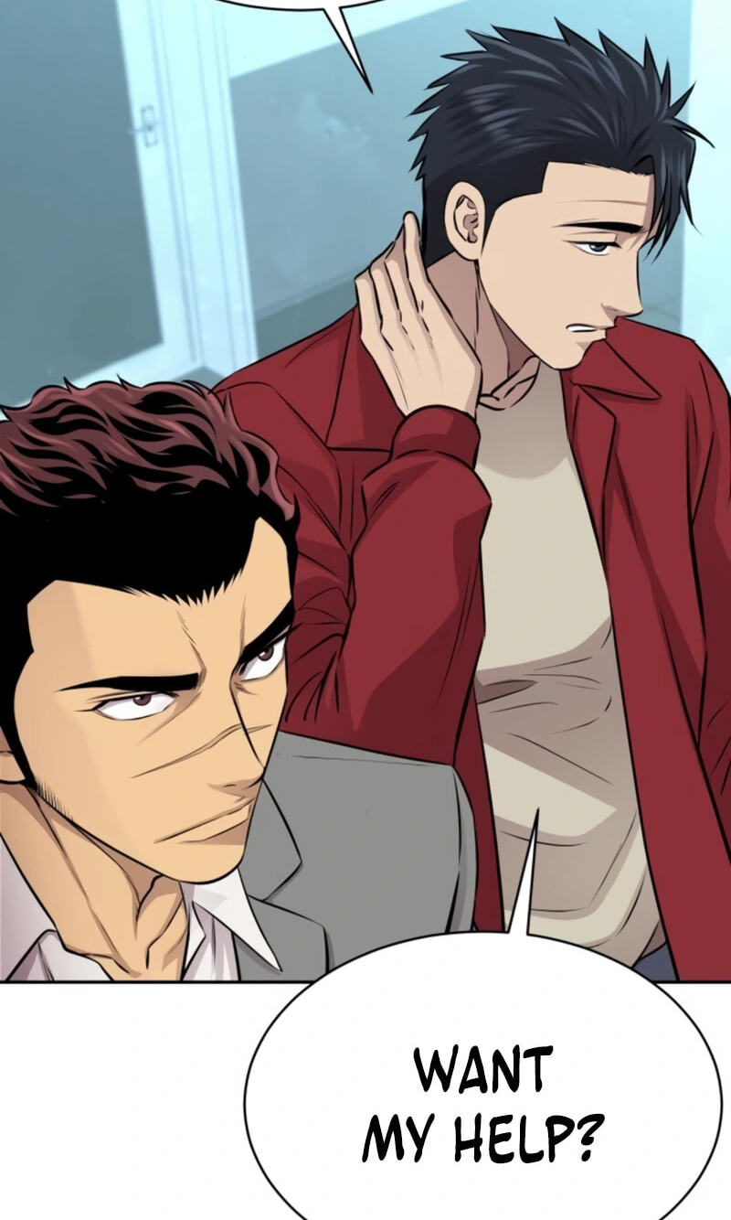 Genius Grandson of the Loan Shark King Chapter 29 page 24 - 