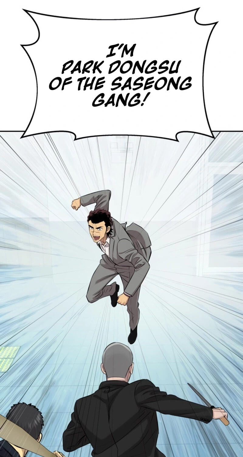 Genius Grandson of the Loan Shark King Chapter 29 page 27 - 
