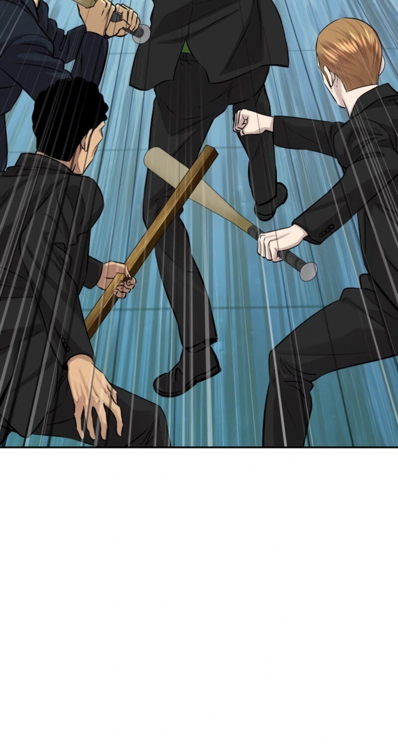 Genius Grandson of the Loan Shark King Chapter 29 page 28 - 