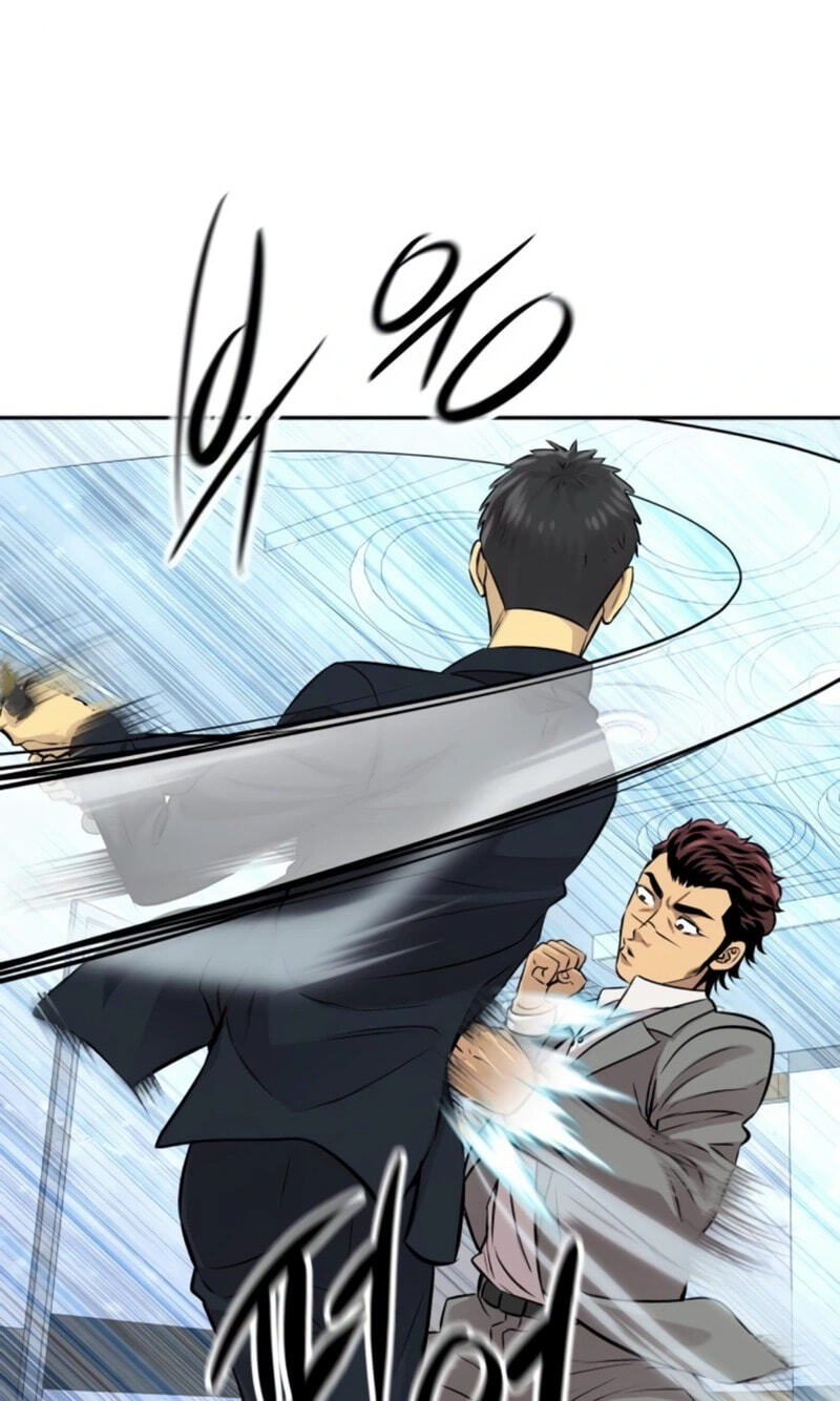 Genius Grandson of the Loan Shark King Chapter 29 page 31 - 