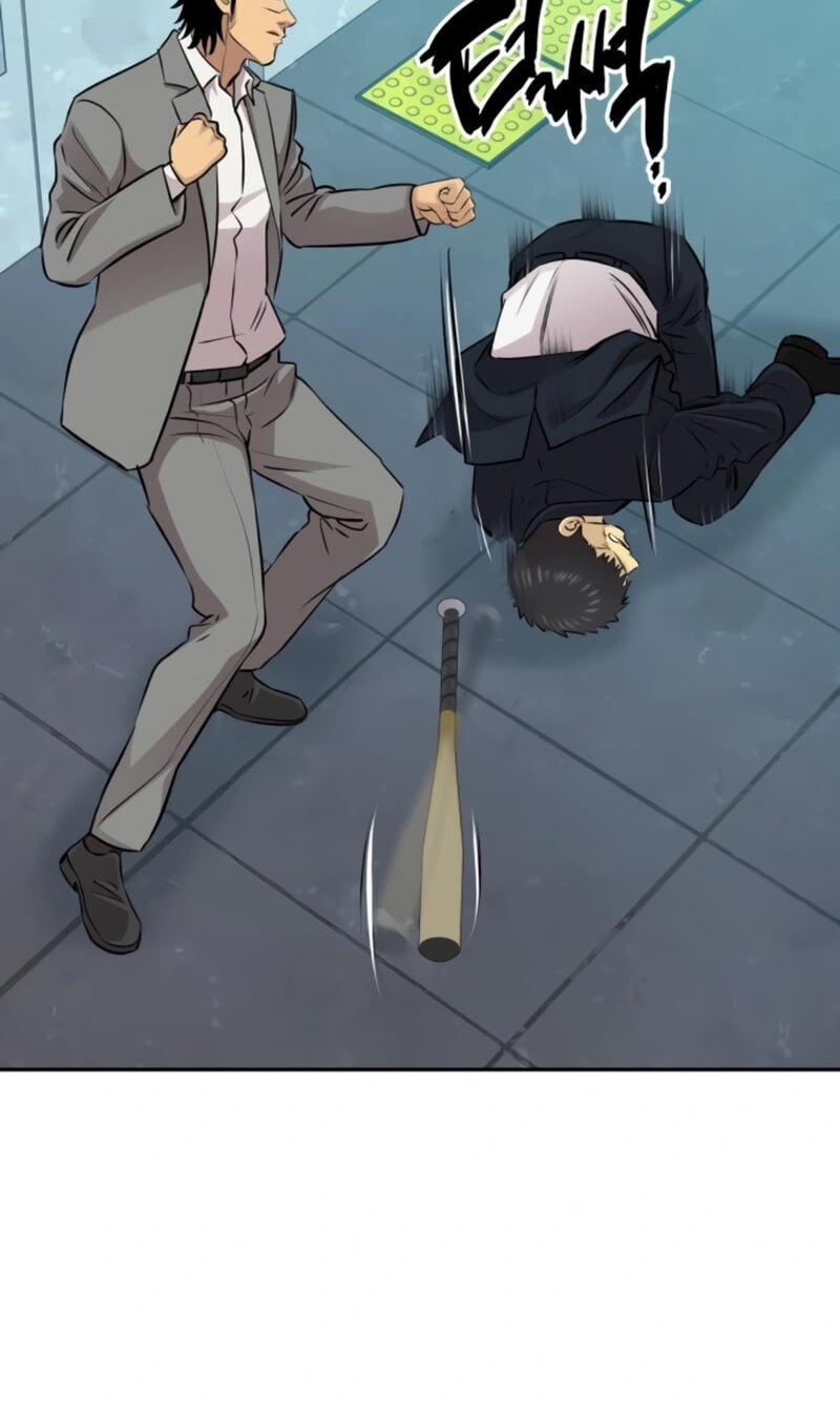 Genius Grandson of the Loan Shark King Chapter 29 page 33 - 