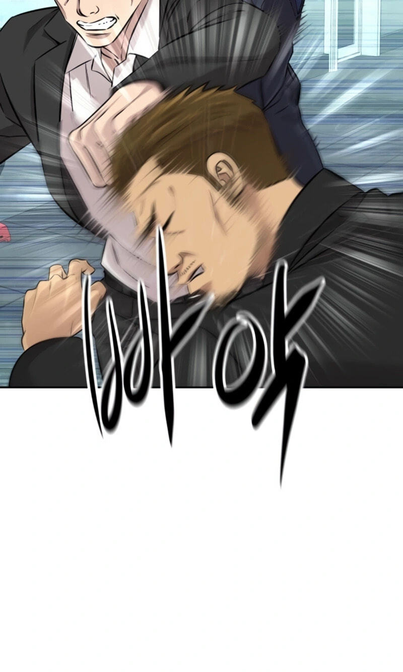 Genius Grandson of the Loan Shark King Chapter 29 page 35 - 