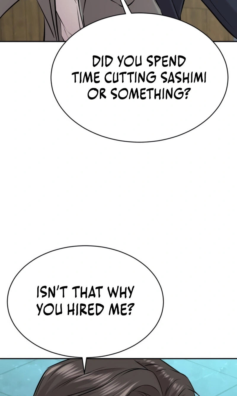 Genius Grandson of the Loan Shark King Chapter 29 page 44 - 