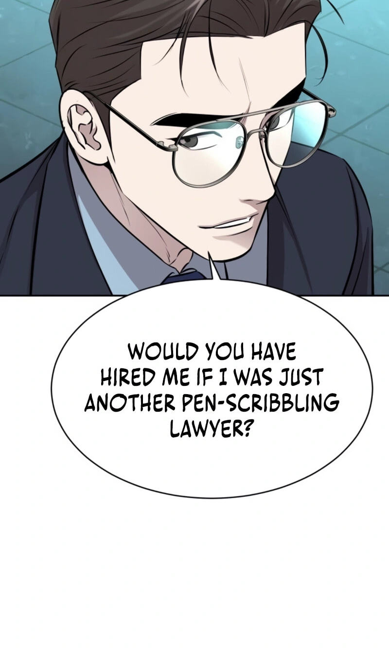 Genius Grandson of the Loan Shark King Chapter 29 page 45 - 