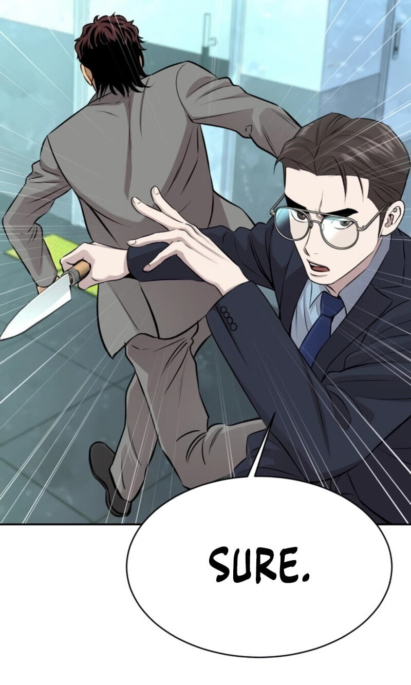 Genius Grandson of the Loan Shark King Chapter 29 page 49 - 
