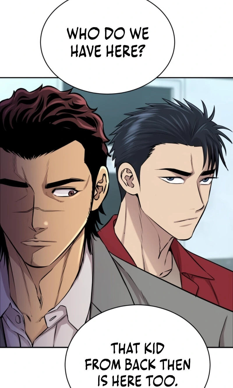 Genius Grandson of the Loan Shark King Chapter 29 page 6 - 