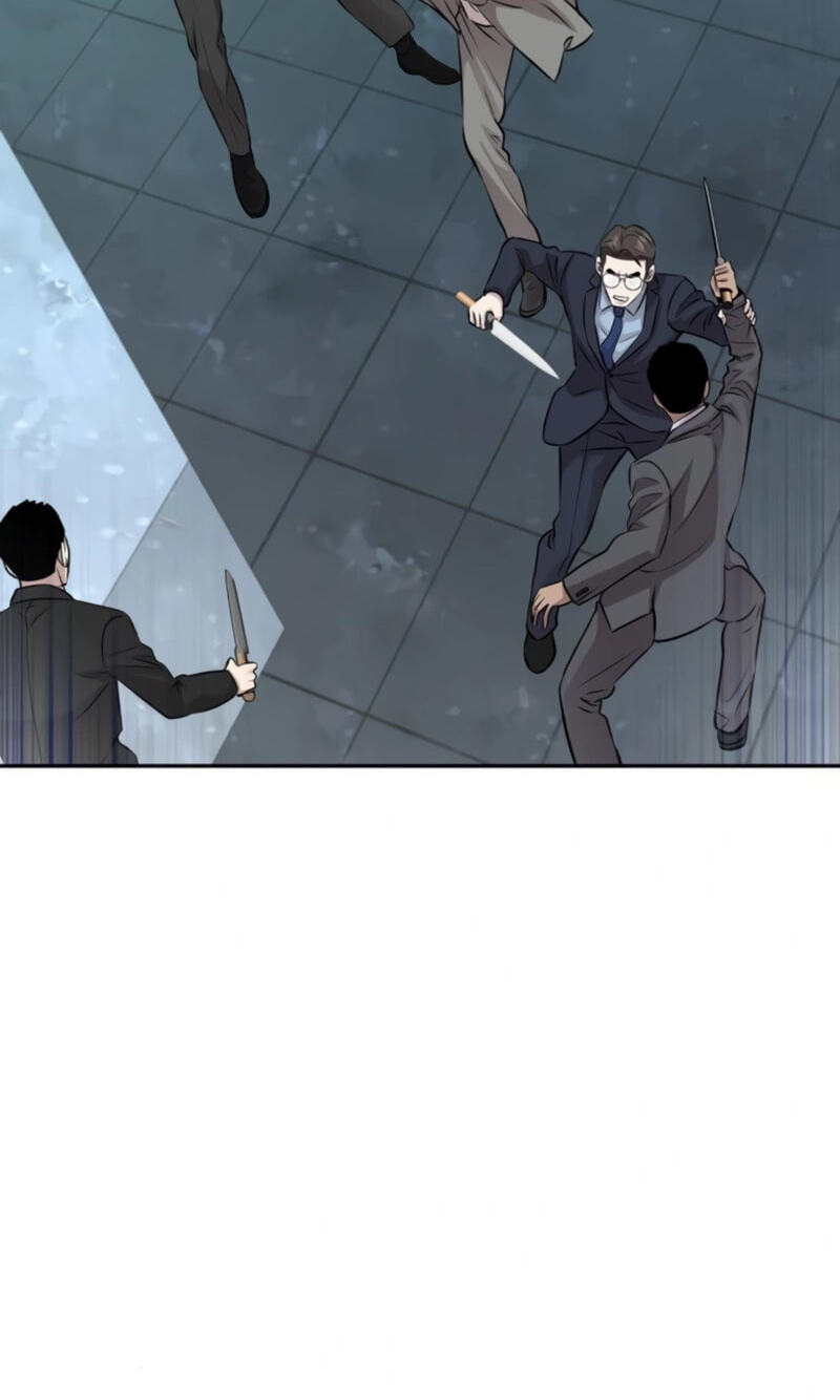 Genius Grandson of the Loan Shark King Chapter 29 page 51 - 