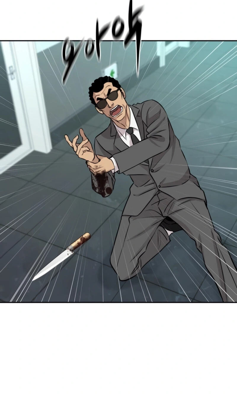 Genius Grandson of the Loan Shark King Chapter 29 page 54 - 