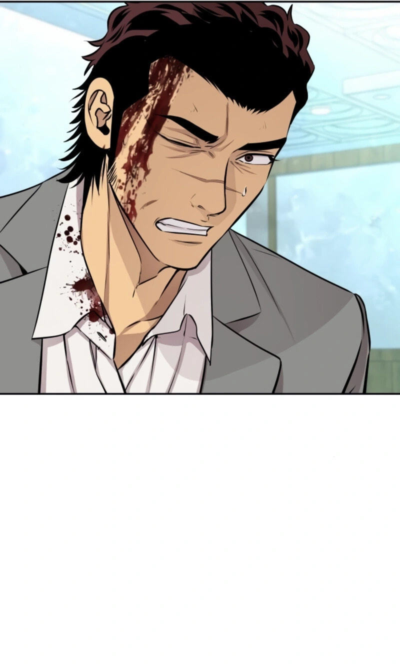 Genius Grandson of the Loan Shark King Chapter 29 page 59 - 