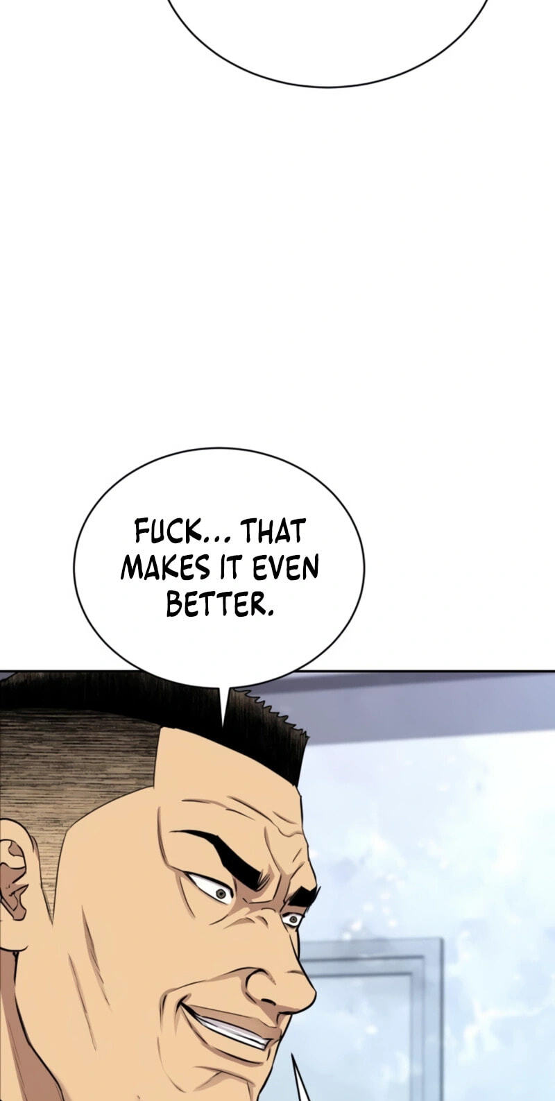 Genius Grandson of the Loan Shark King Chapter 29 page 7 - 