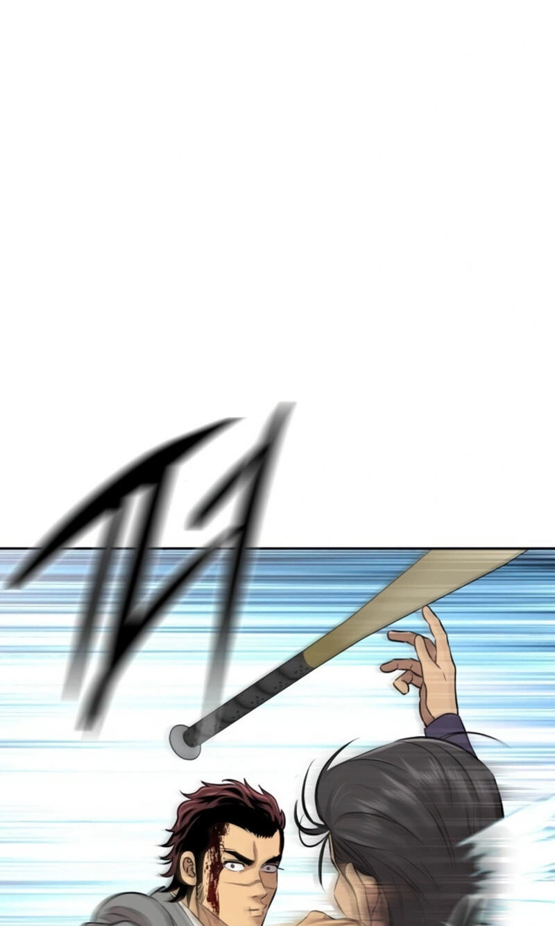 Genius Grandson of the Loan Shark King Chapter 29 page 61 - 
