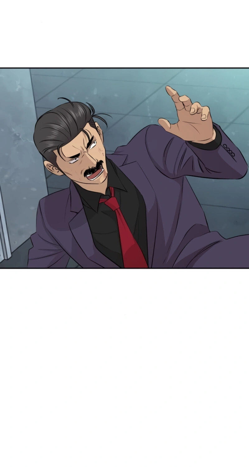 Genius Grandson of the Loan Shark King Chapter 29 page 65 - 