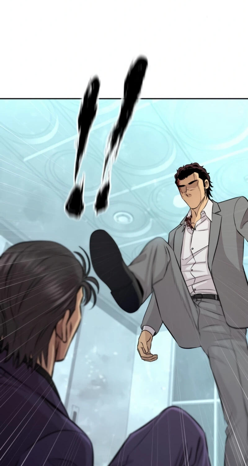Genius Grandson of the Loan Shark King Chapter 29 page 66 - 