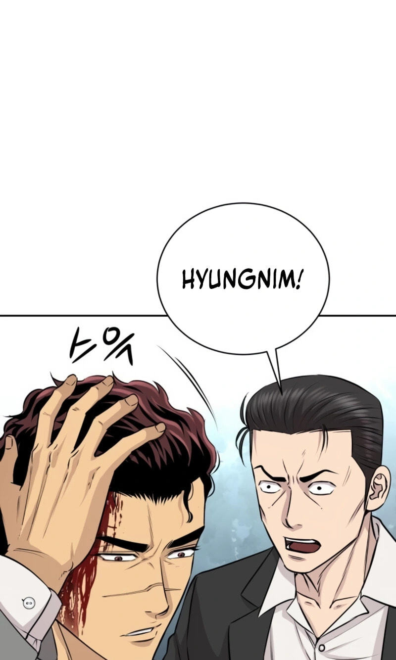 Genius Grandson of the Loan Shark King Chapter 29 page 69 - 