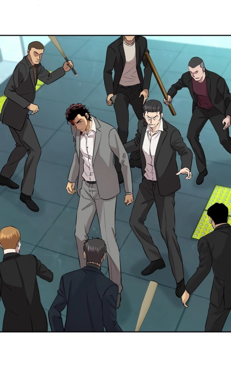 Genius Grandson of the Loan Shark King Chapter 29 page 71 - 