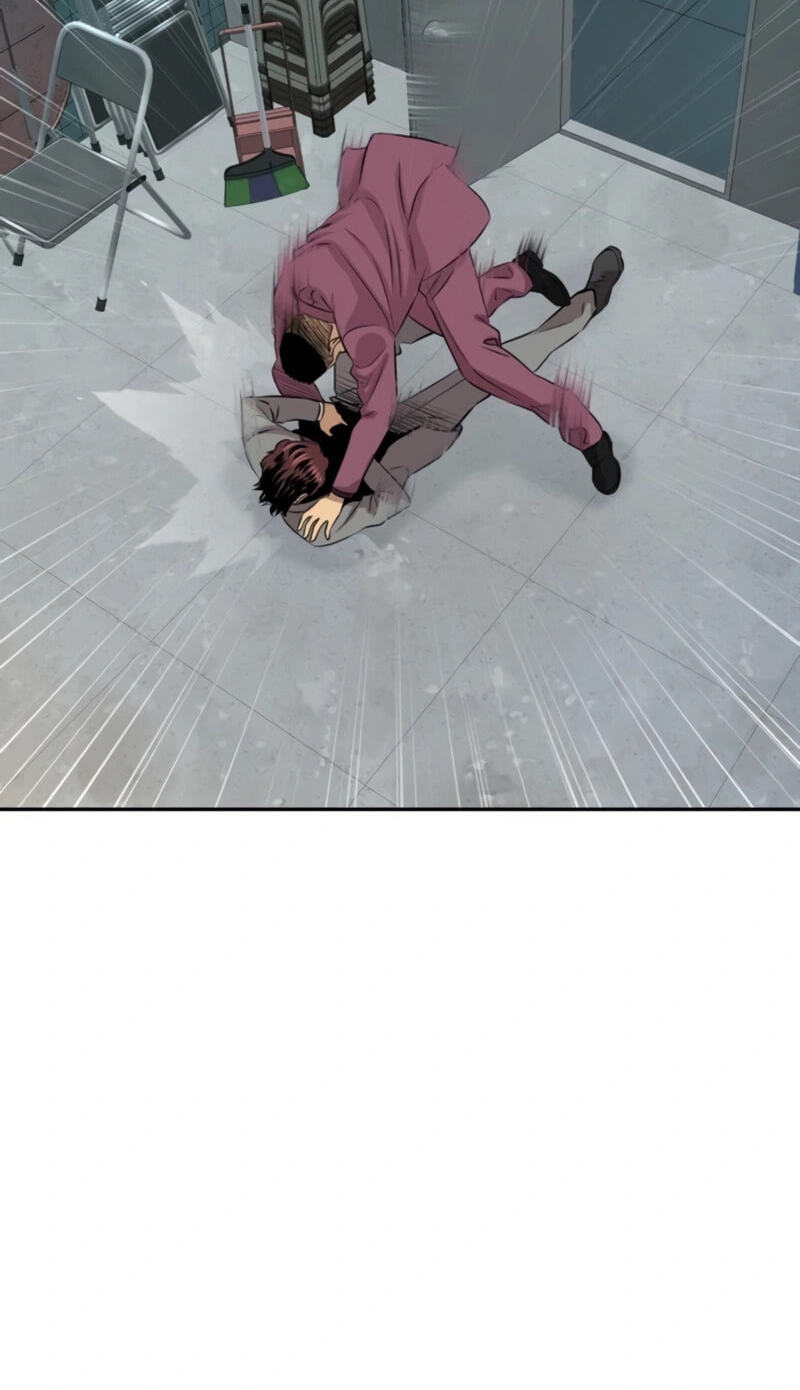 Genius Grandson of the Loan Shark King Chapter 29 page 76 - 