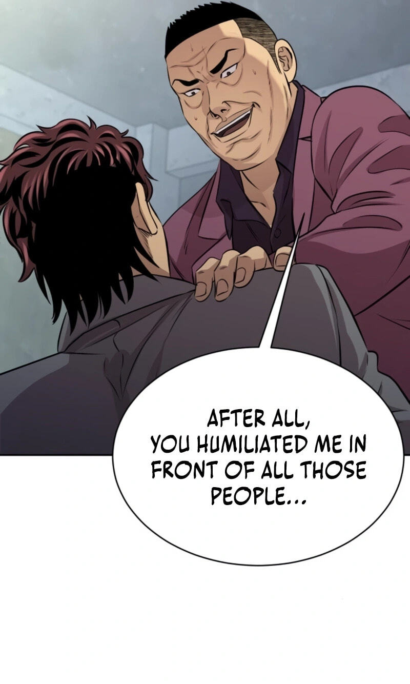 Genius Grandson of the Loan Shark King Chapter 29 page 79 - 