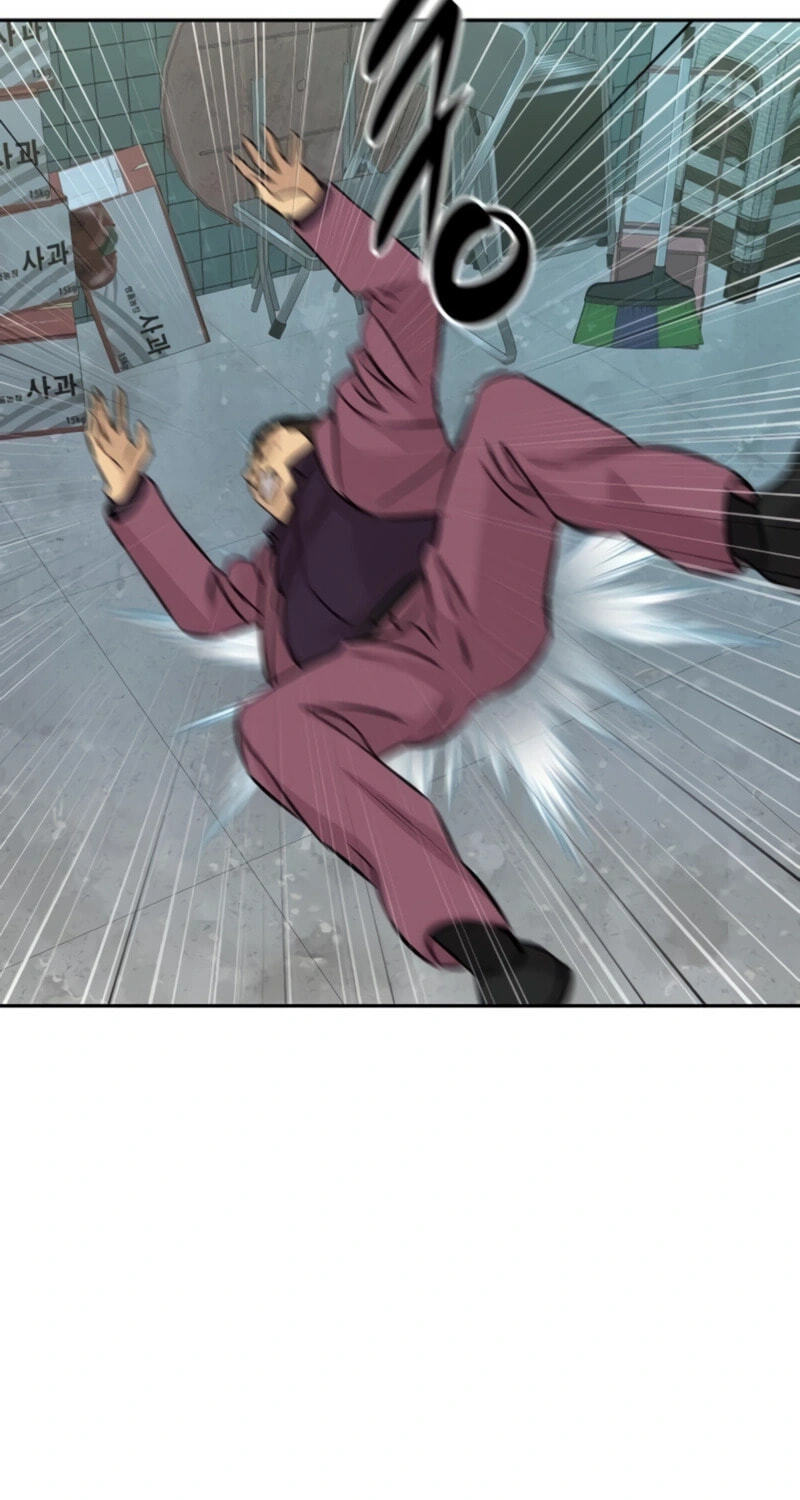 Genius Grandson of the Loan Shark King Chapter 29 page 85 - 