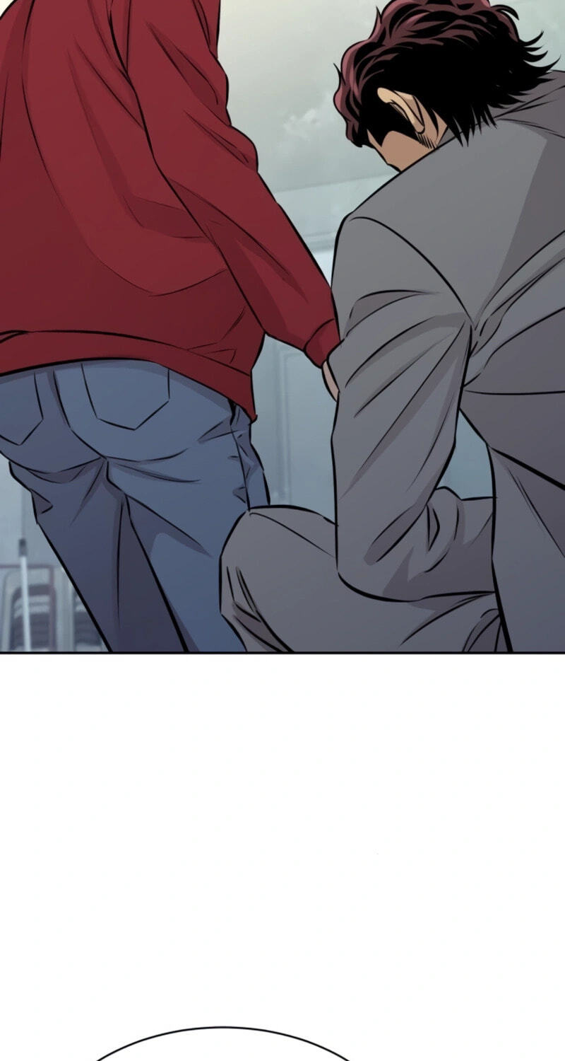 Genius Grandson of the Loan Shark King Chapter 29 page 87 - 