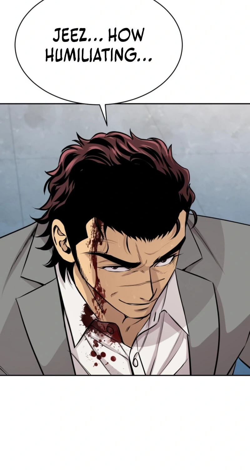 Genius Grandson of the Loan Shark King Chapter 29 page 88 - 