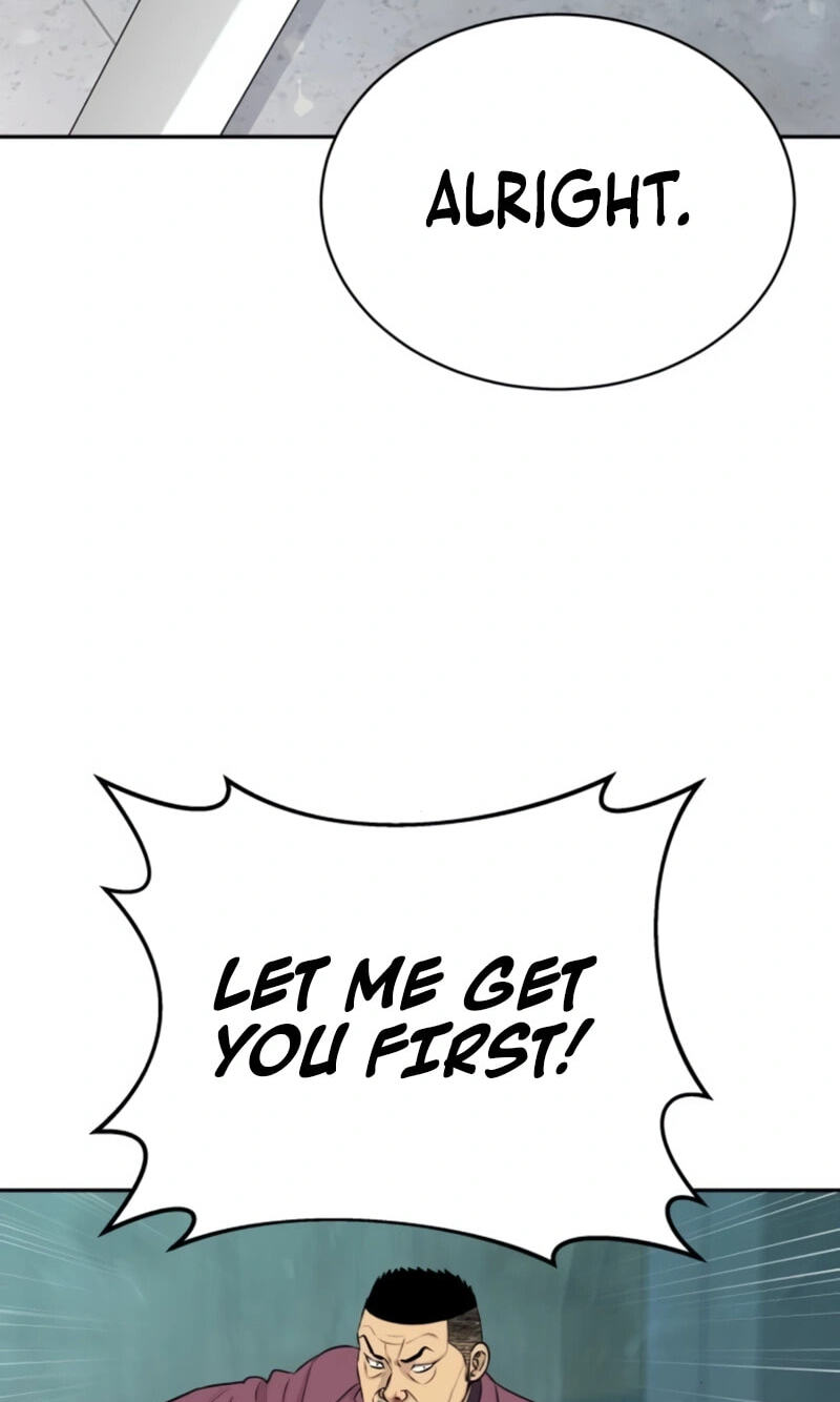 Genius Grandson of the Loan Shark King Chapter 29 page 90 - 