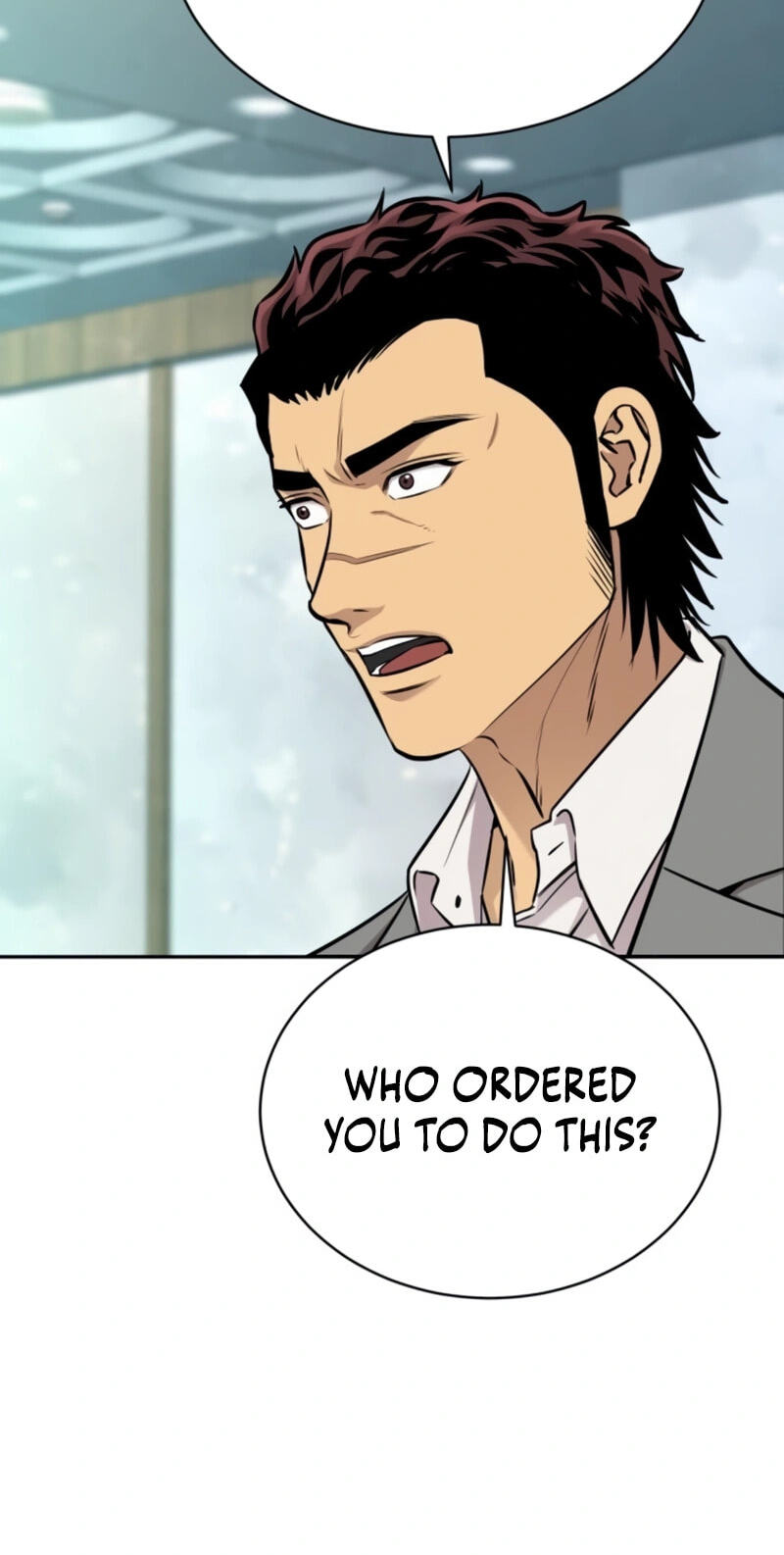 Genius Grandson of the Loan Shark King Chapter 29 page 10 - 