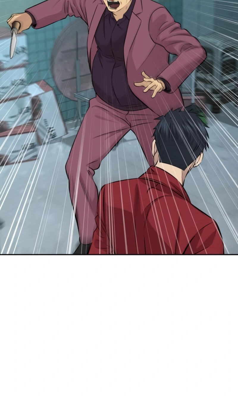 Genius Grandson of the Loan Shark King Chapter 29 page 91 - 