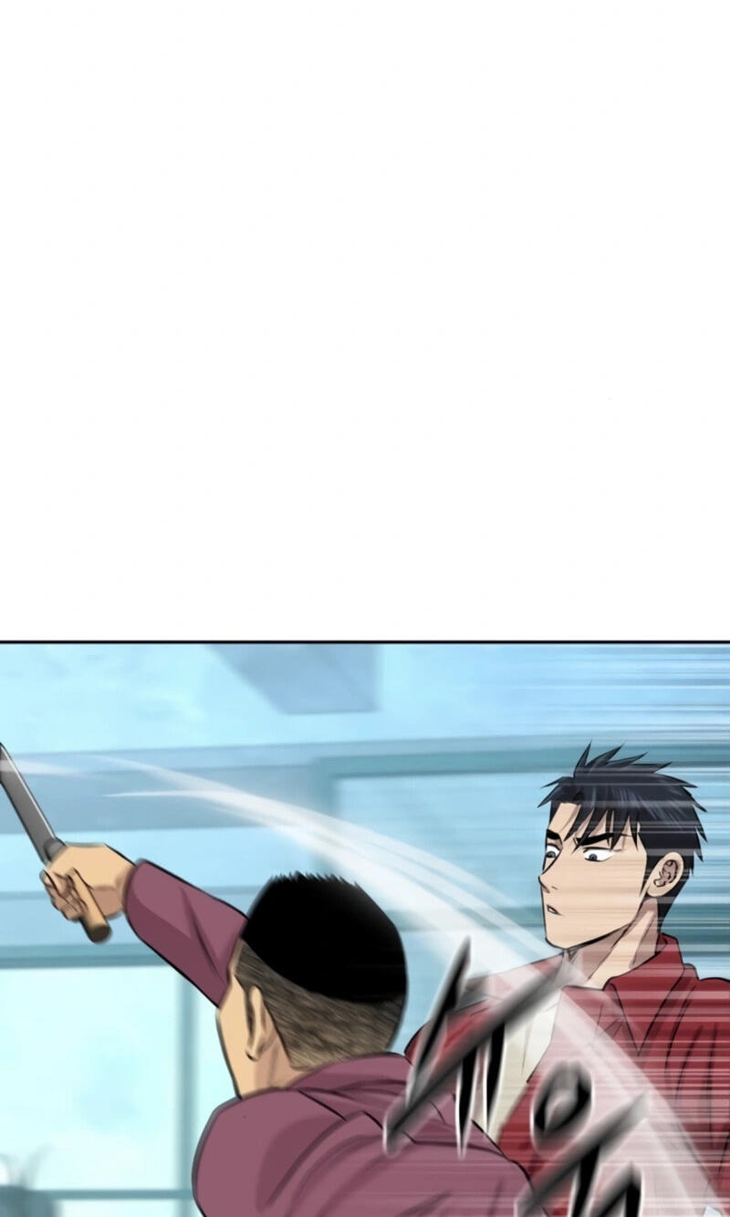 Genius Grandson of the Loan Shark King Chapter 29 page 92 - 