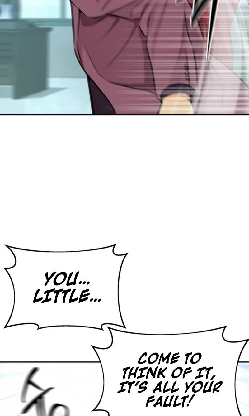 Genius Grandson of the Loan Shark King Chapter 29 page 93 - 