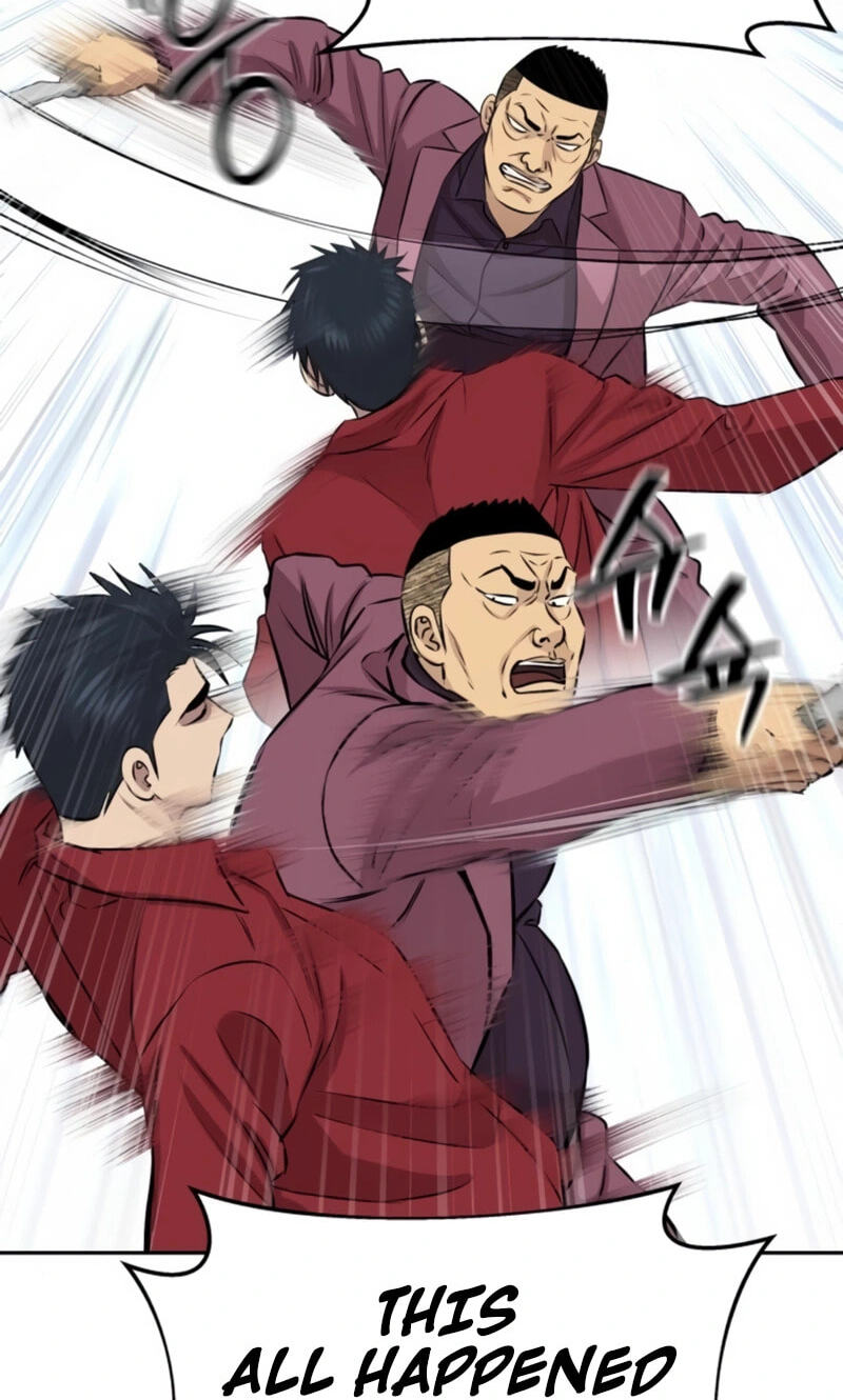 Genius Grandson of the Loan Shark King Chapter 29 page 94 - 
