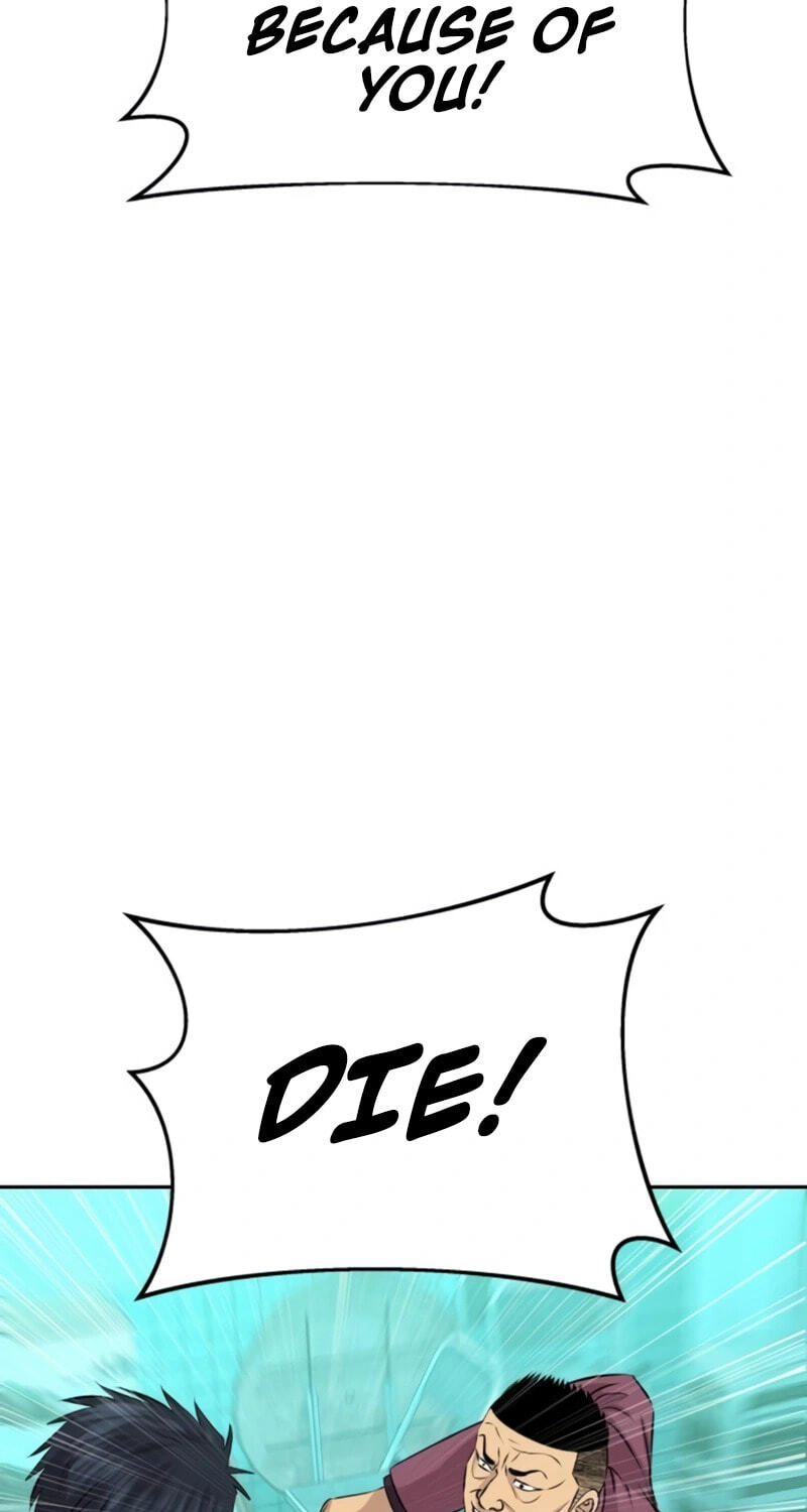 Genius Grandson of the Loan Shark King Chapter 29 page 95 - 