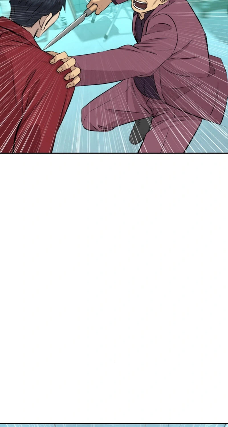 Genius Grandson of the Loan Shark King Chapter 29 page 96 - 