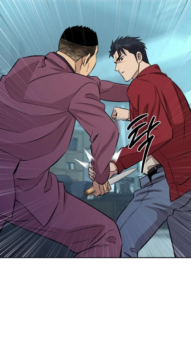 Genius Grandson of the Loan Shark King Chapter 29 page 97 - 