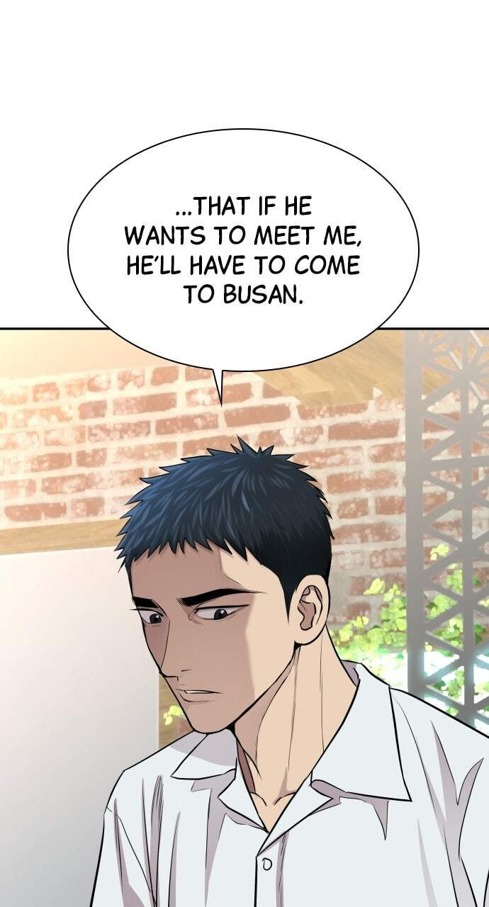 Genius Grandson of the Loan Shark King Chapter 3 page 105 - 