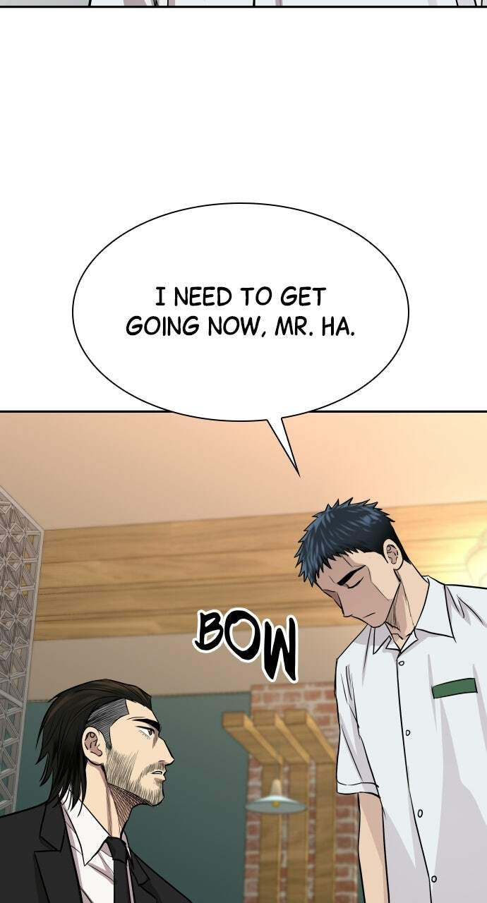 Genius Grandson of the Loan Shark King Chapter 3 page 106 - 